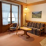 Haus Central Oberstdorf