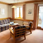Haus Central Oberstdorf