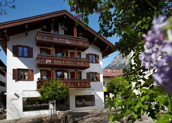 Haus Central Oberstdorf