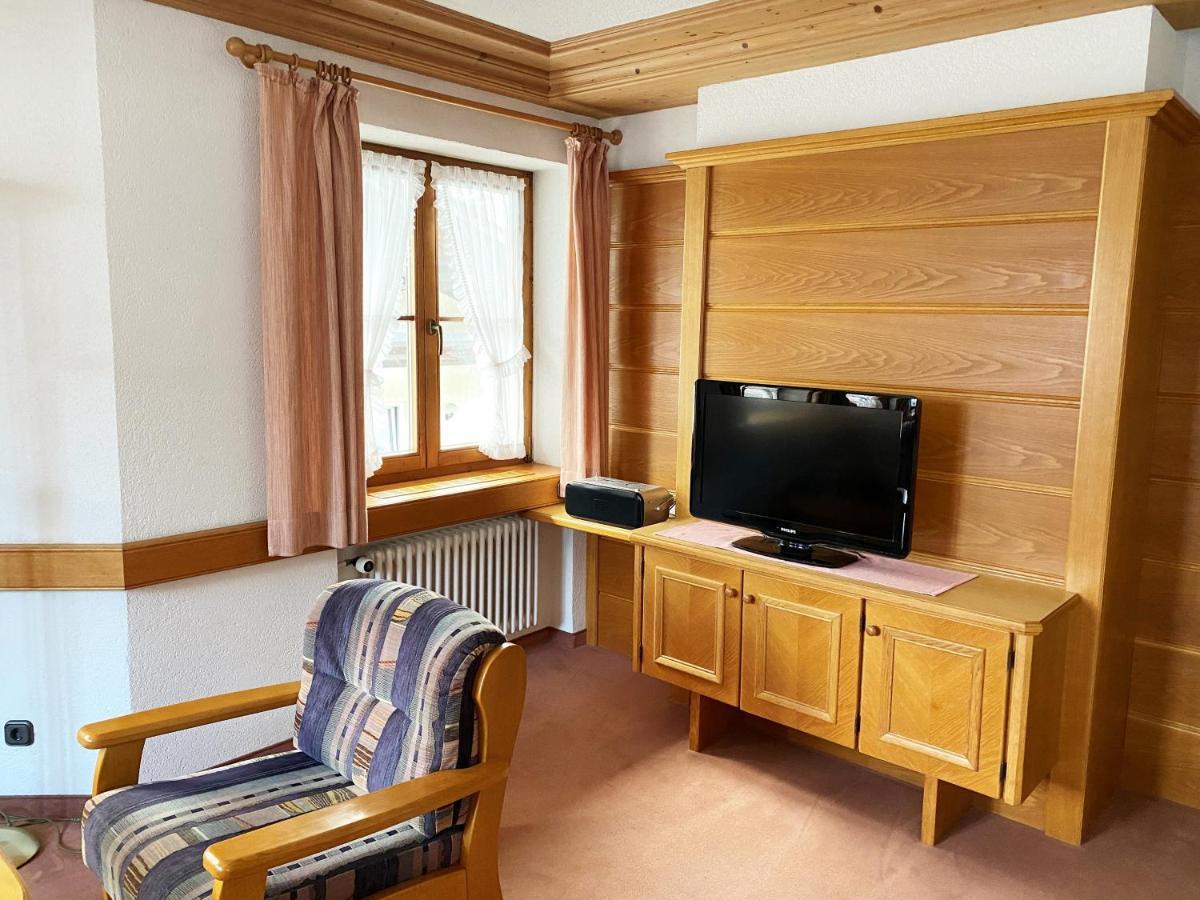 Apartment Haus Central Oberstdorf