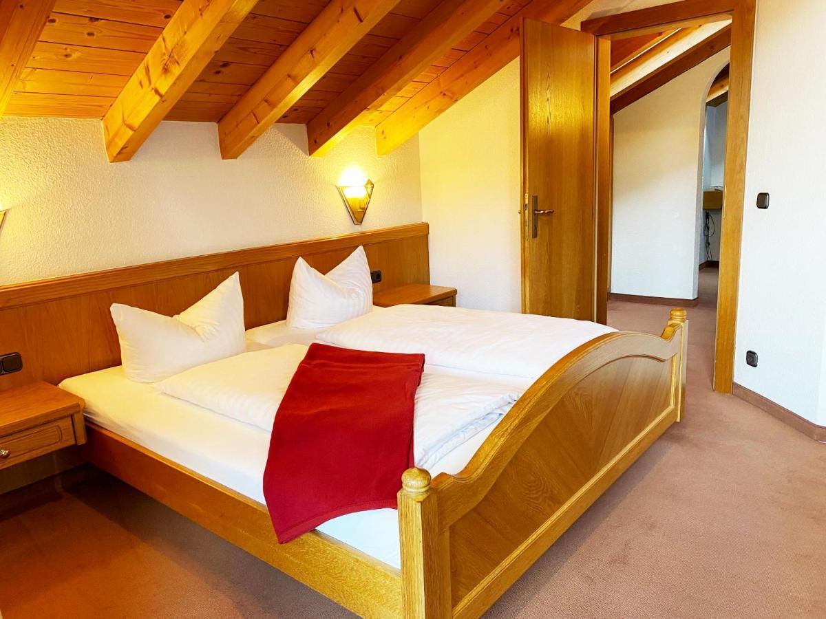 Haus Central * Oberstdorf