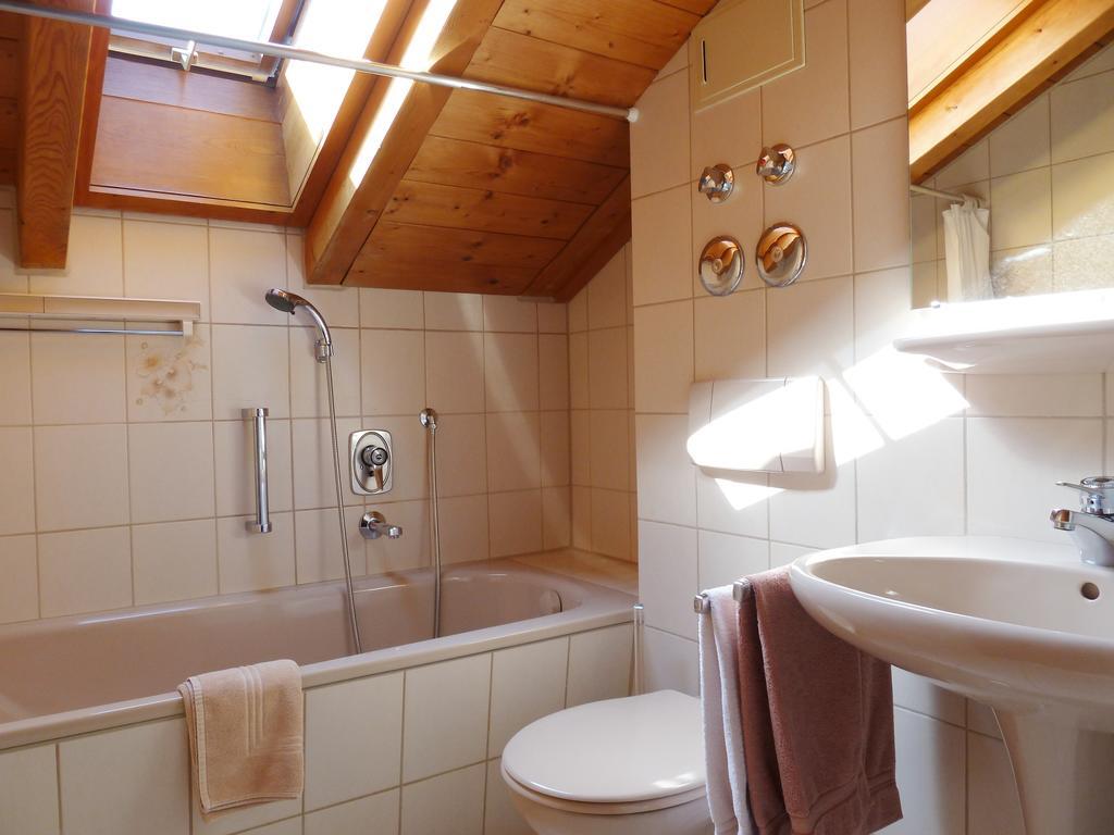 Haus Central Apartment Oberstdorf
