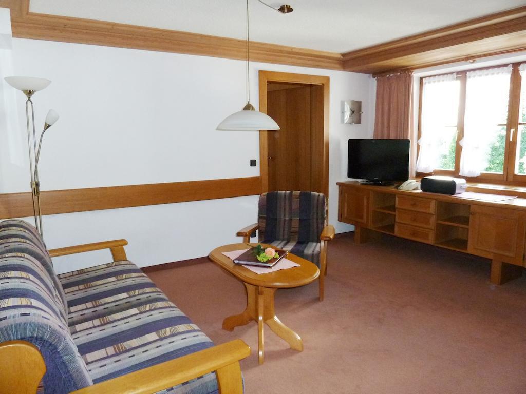 Haus Central Oberstdorf