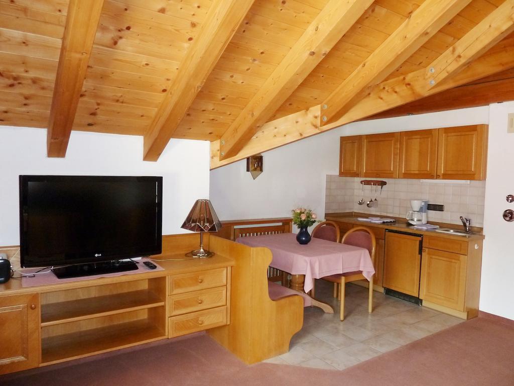 Apartment Haus Central
