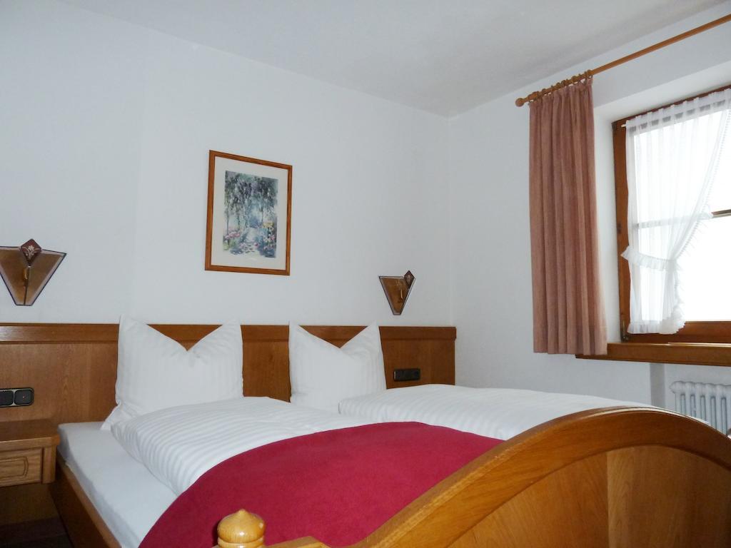 Haus Central Oberstdorf