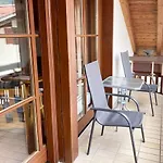 Haus Central Oberstdorf