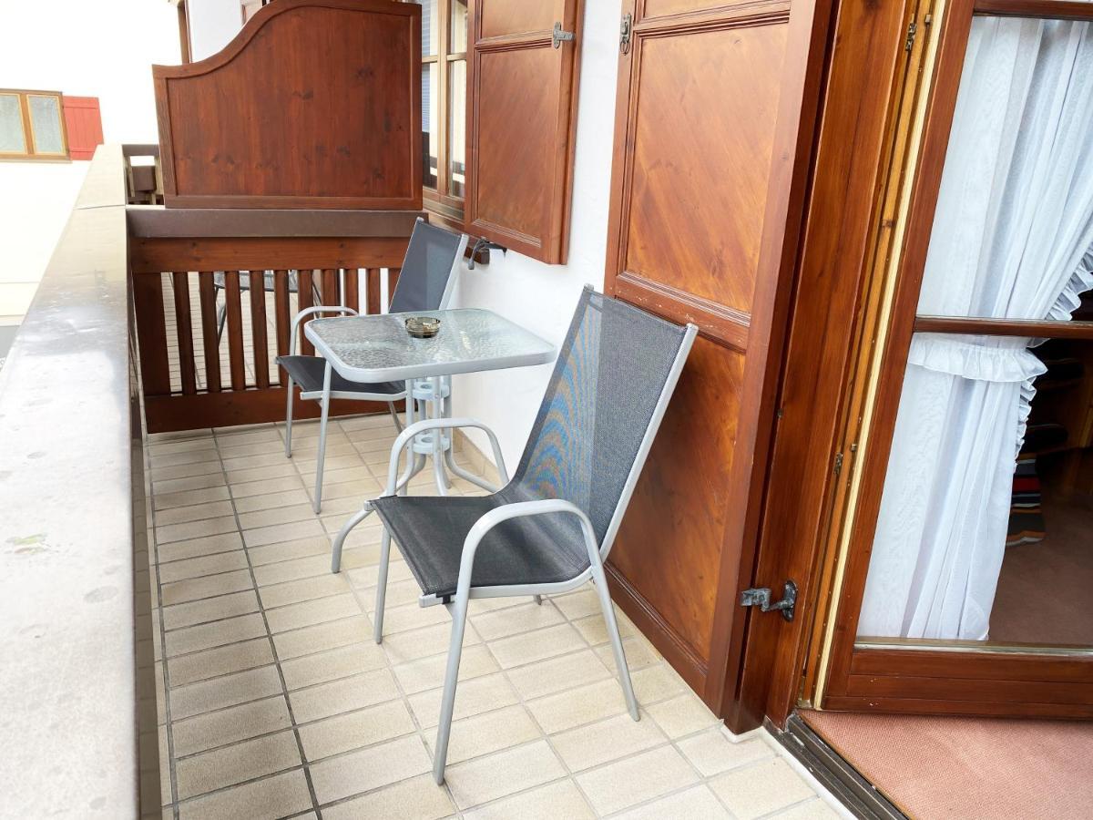 Appartement Haus *