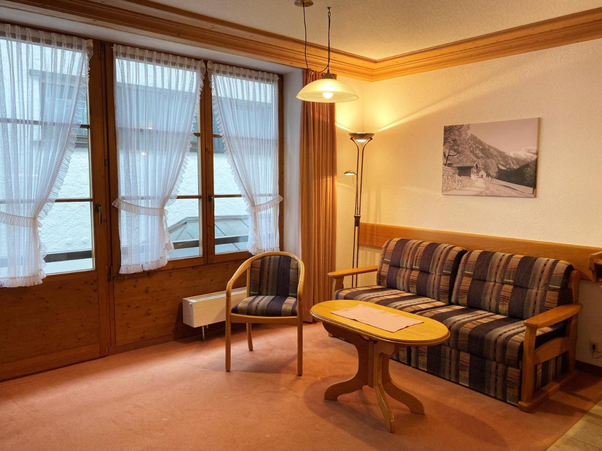 Appartement Haus *