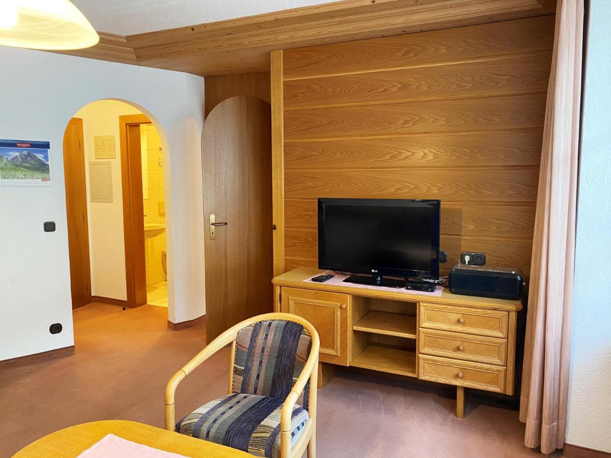Haus Oberstdorf