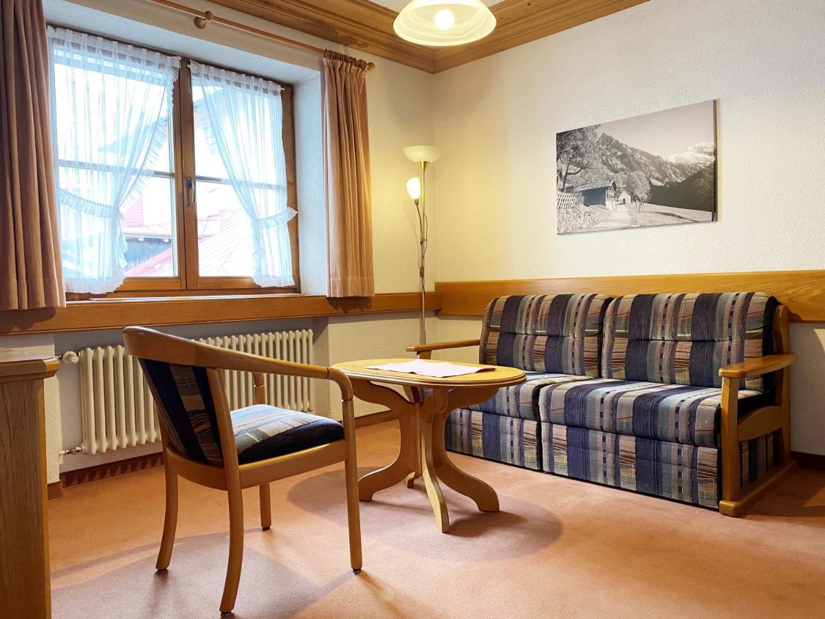 Appartement Haus
