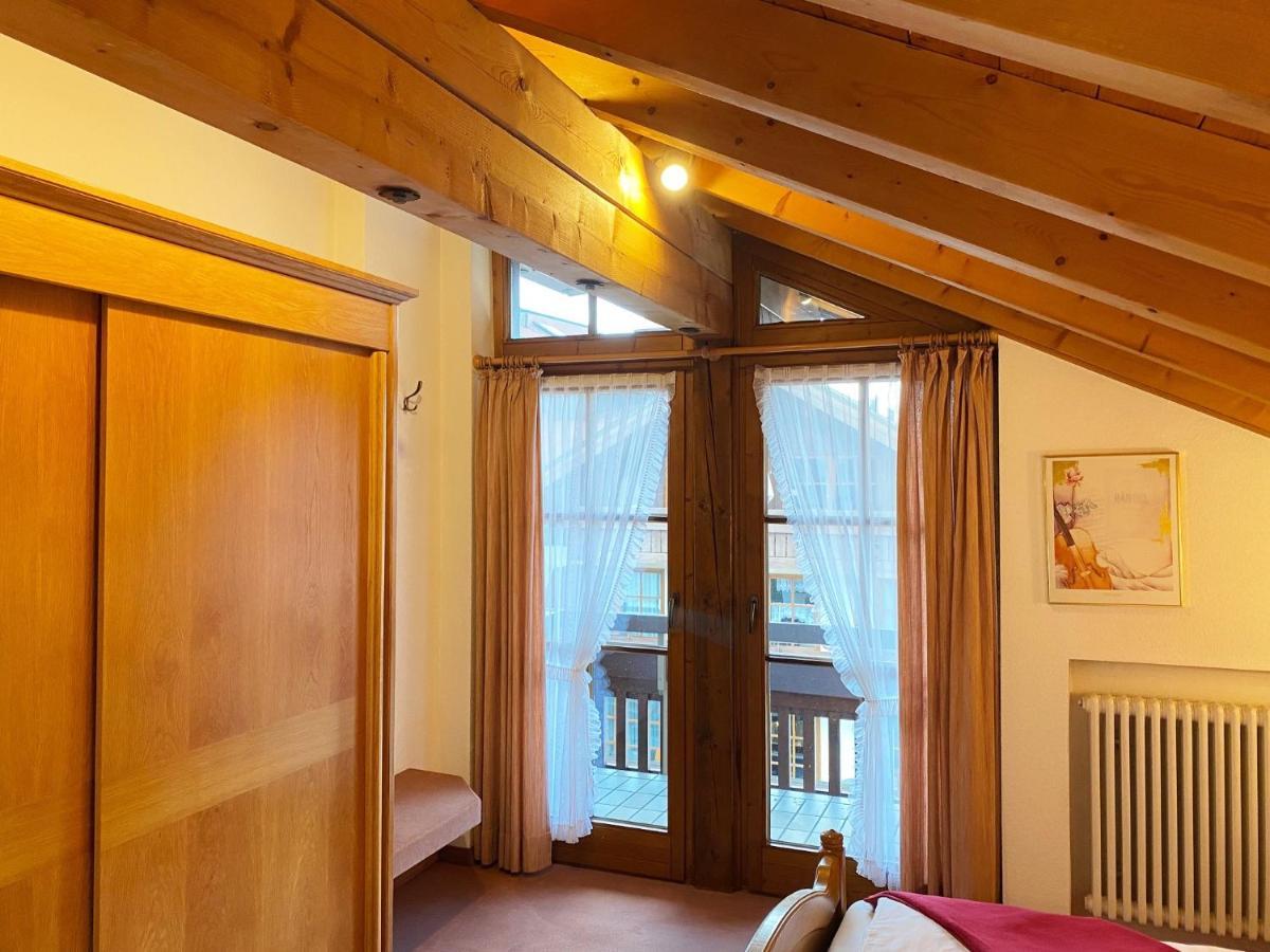 Haus Appartement Oberstdorf