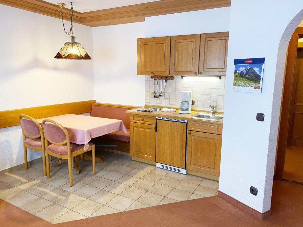 Haus Central Apartment *
