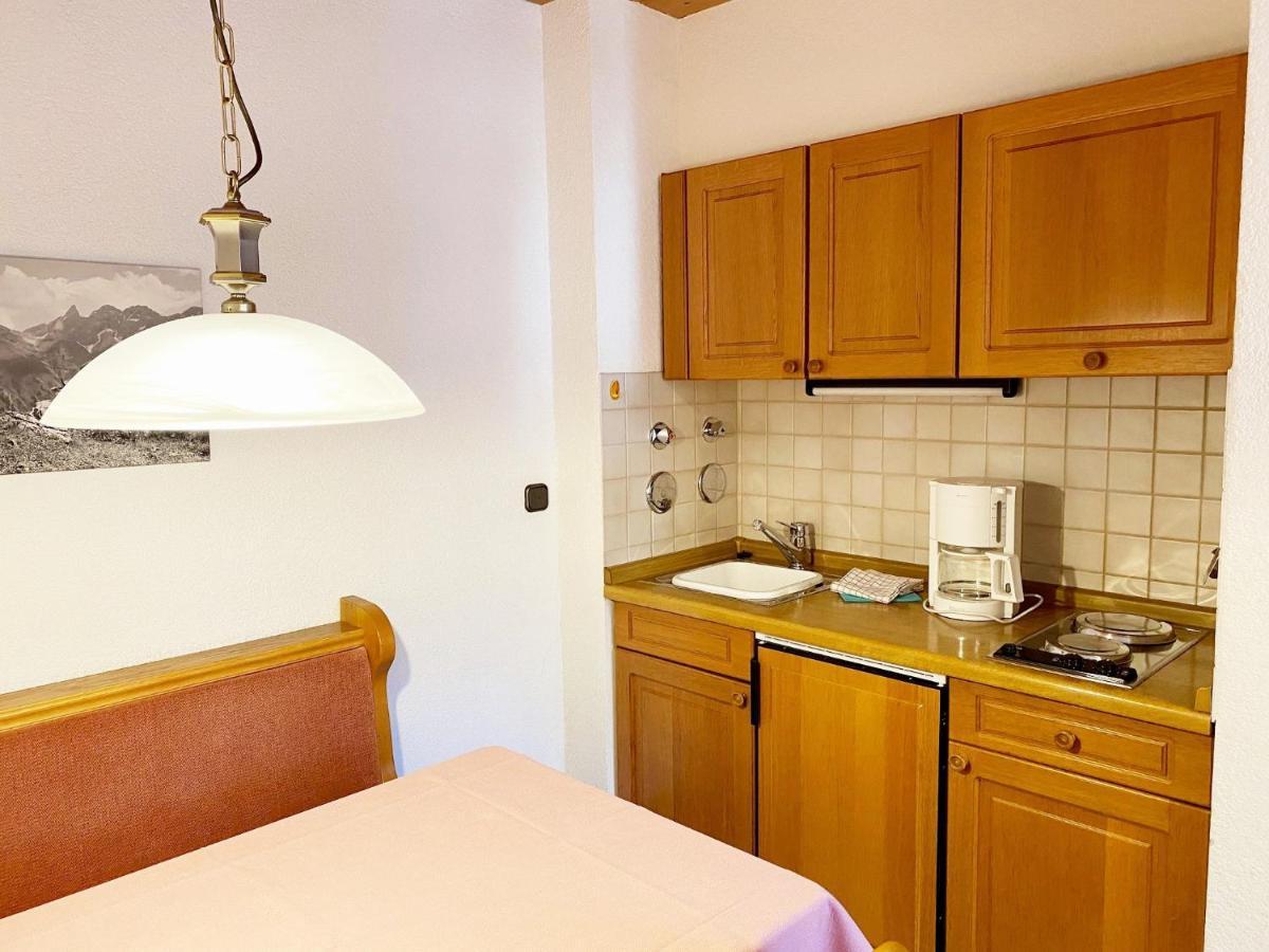 Haus Appartement