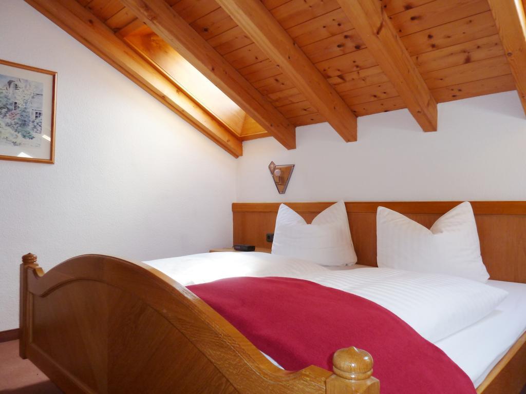 Haus * Oberstdorf