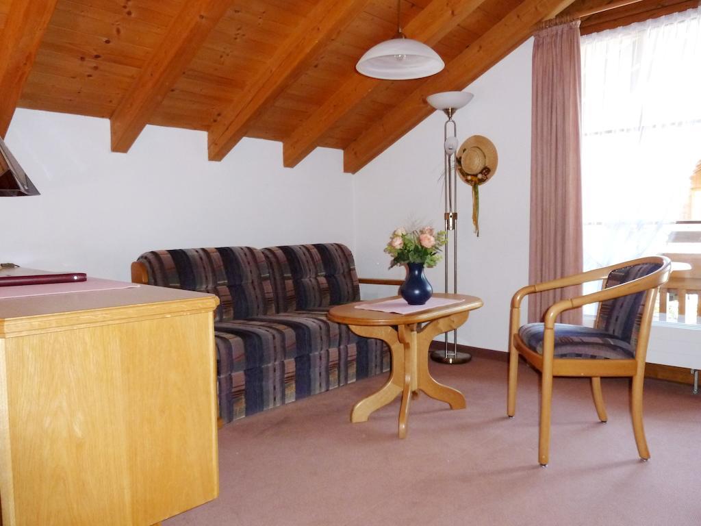 Appartement Haus *
