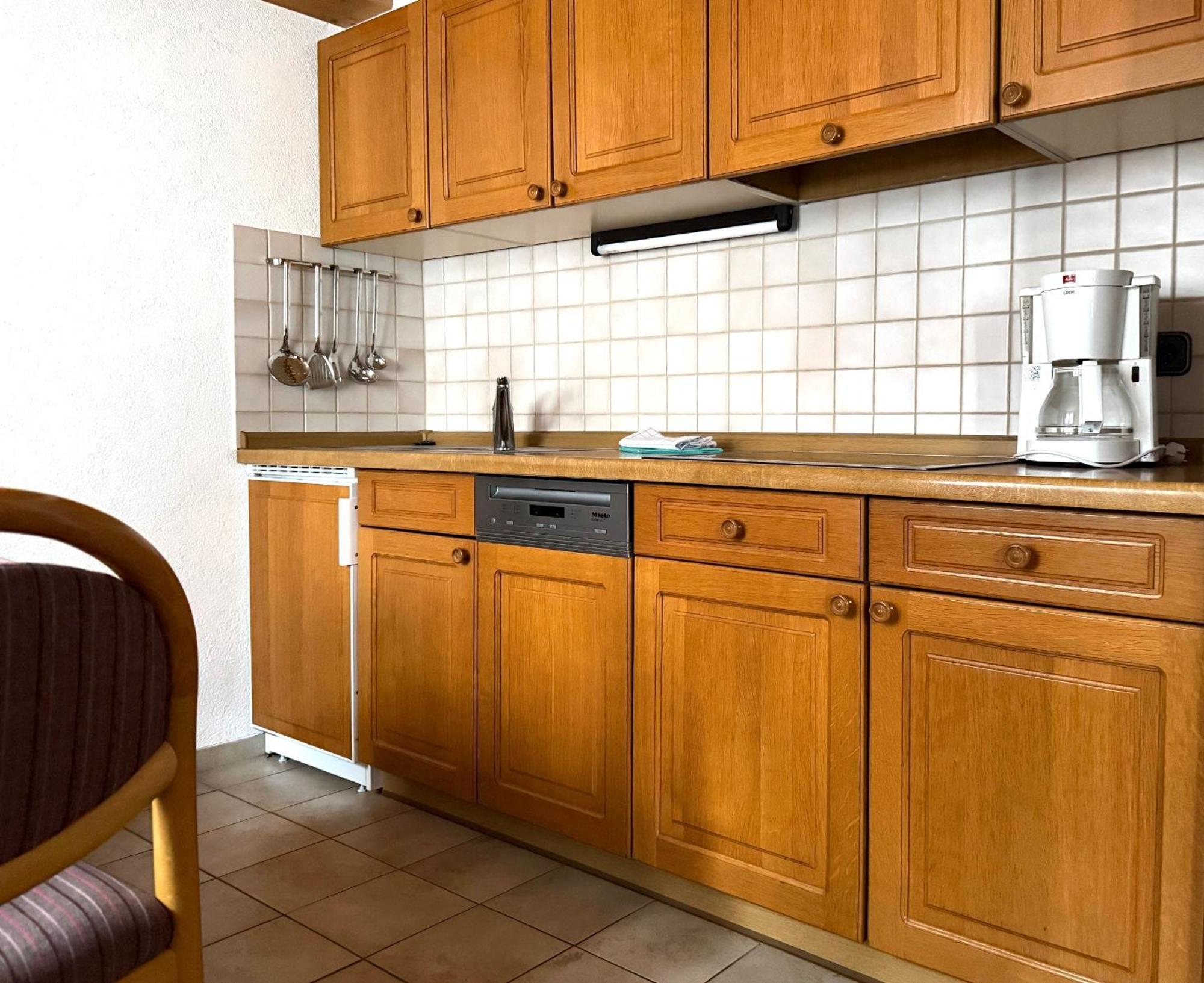 Appartement Haus Oberstdorf