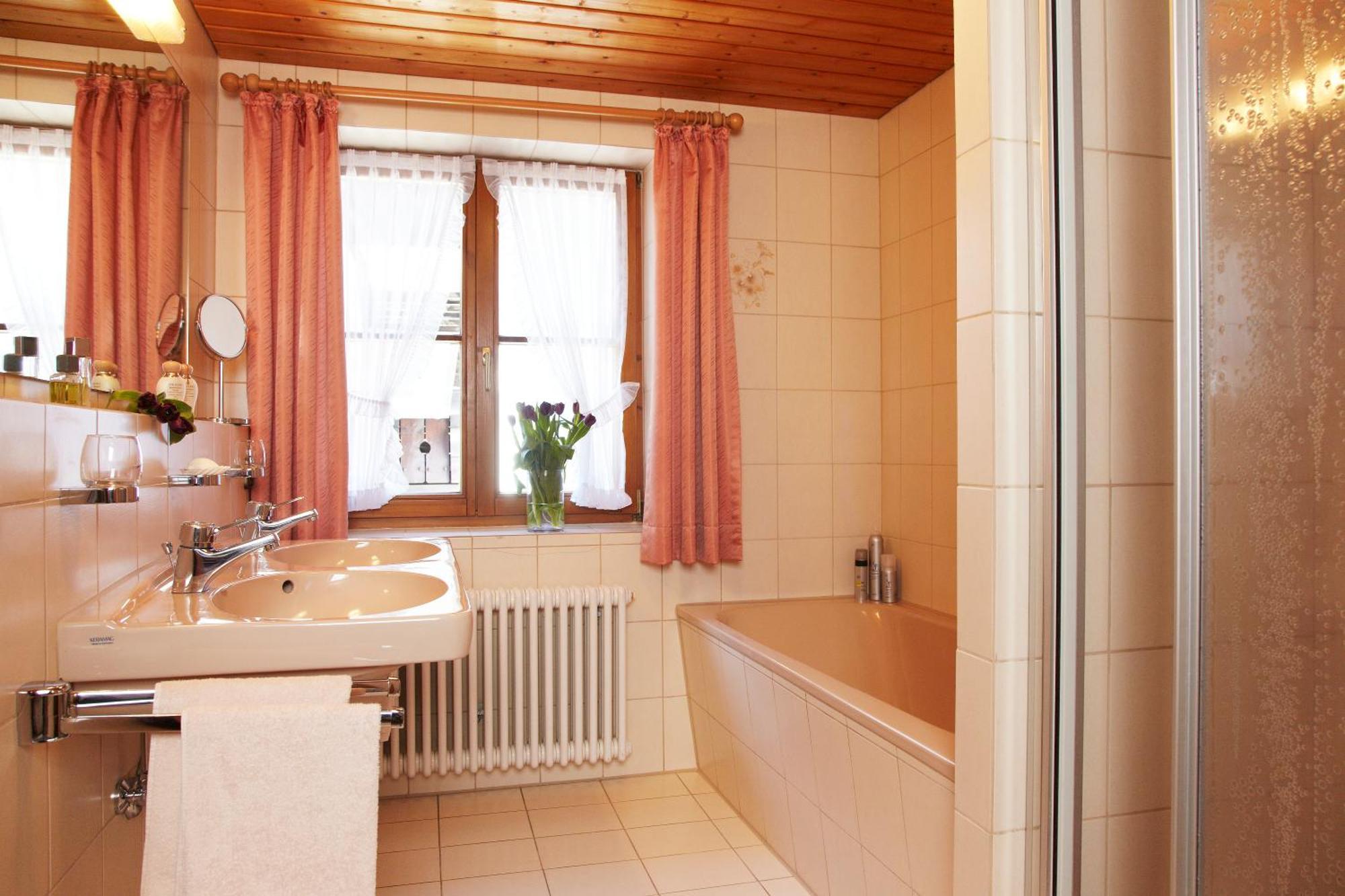 Haus Central * Oberstdorf