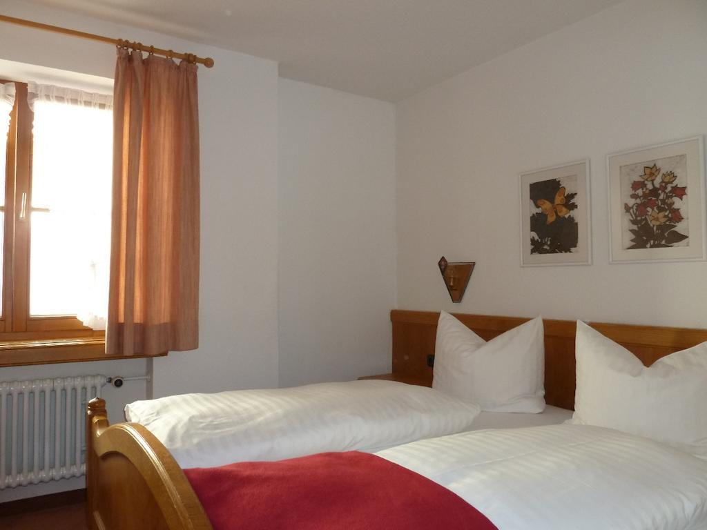Appartement Haus