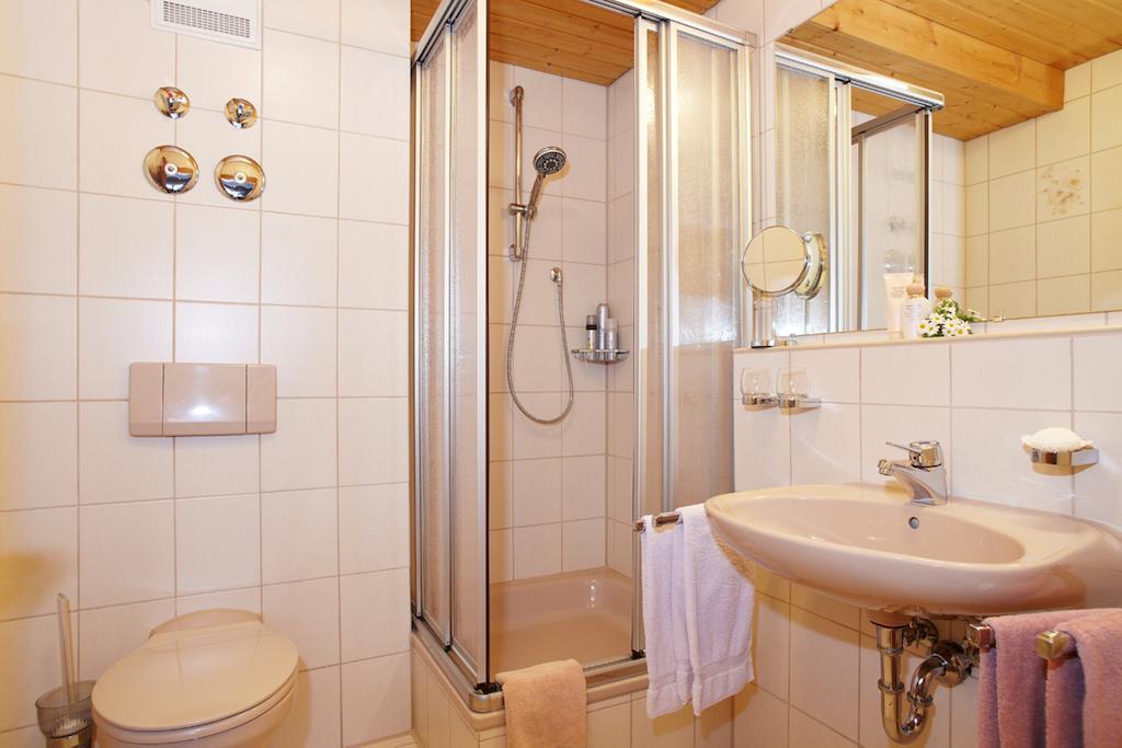 Appartement Haus *