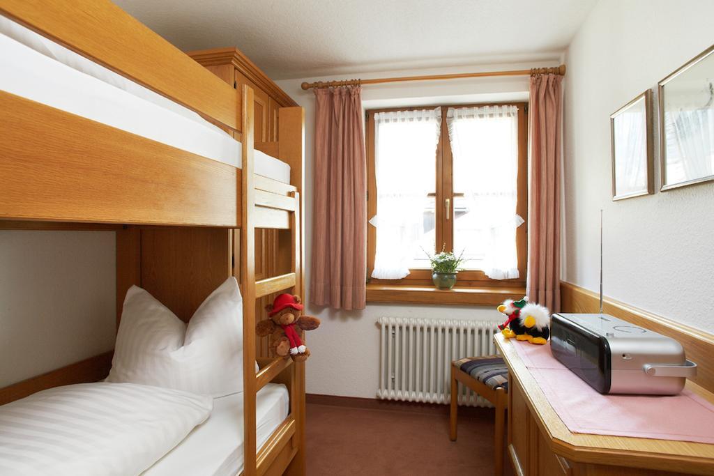 Appartement Haus *