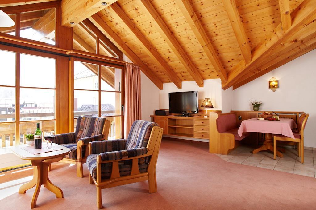 Appartement Haus