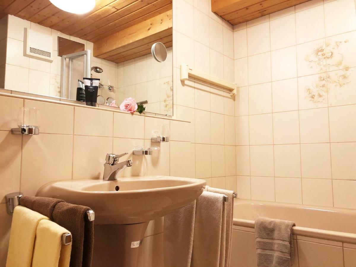 Appartement Haus